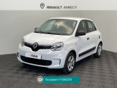 Annonce Renault Twingo occasion Essence 1.0 SCe 65ch Life  Seynod