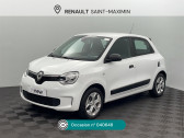 Annonce Renault Twingo occasion Essence 1.0 SCe 65ch Life  Saint-Maximin