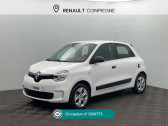 Annonce Renault Twingo occasion Essence 1.0 SCe 65ch Life  Compigne