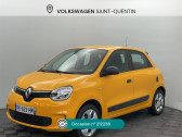 Annonce Renault Twingo occasion Essence 1.0 SCe 65ch Life  Saint-Quentin