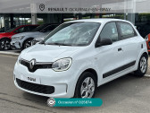 Annonce Renault Twingo occasion Essence 1.0 SCe 65ch Life  Gournay-en-Bray