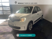 Annonce Renault Twingo occasion Essence 1.0 SCe 65ch Life  Berck