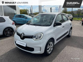 Renault Twingo occasion année 2019 boite Manuelle Annonce Renault Twingo occasion Essence 1.0 SCe 65ch Life à Louviers