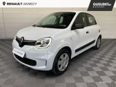 Annonce Renault Twingo occasion Essence 1.0 SCe 65ch Life à Seynod
