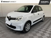 Renault Twingo occasion année 2019 boite Manuelle Annonce Renault Twingo occasion Essence 1.0 SCe 65ch Life à Seynod