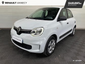 Renault Twingo occasion année 2019 boite Manuelle Annonce Renault Twingo occasion Essence 1.0 SCe 65ch Life à Seynod