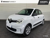 Renault Twingo occasion année 2019 boite Manuelle Annonce Renault Twingo occasion Essence 1.0 SCe 65ch Life à Seynod