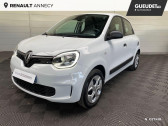 Renault Twingo occasion année 2019 boite Manuelle Annonce Renault Twingo occasion Essence 1.0 SCe 65ch Life à Seynod