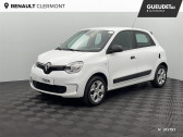 Renault Twingo occasion année 2019 boite Manuelle Annonce Renault Twingo occasion Essence 1.0 SCe 65ch Life à Clermont