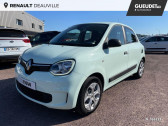 Renault Twingo occasion année 2019 boite Manuelle Annonce Renault Twingo occasion Essence 1.0 SCe 65ch Life à Deauville