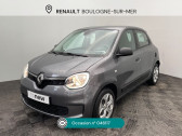 Renault Twingo occasion année 2019 boite Manuelle Annonce Renault Twingo occasion Essence 1.0 SCe 65ch Life à Boulogne-sur-Mer