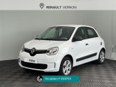 Renault Twingo occasion année 2019 boite Manuelle Annonce Renault Twingo occasion Essence 1.0 SCe 65ch Life à Saint-Just