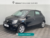 Renault Twingo occasion année 2020 boite Manuelle Annonce Renault Twingo occasion Essence 1.0 SCe 65ch Life à Boulogne-sur-Mer