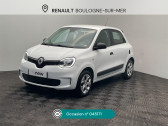 Renault Twingo occasion année 2019 boite Manuelle Annonce Renault Twingo occasion Essence 1.0 SCe 65ch Life à Boulogne-sur-Mer