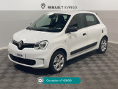 Renault Twingo occasion année 2020 boite Manuelle Annonce Renault Twingo occasion Essence 1.0 SCe 65ch Life à Évreux