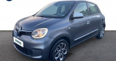 Annonce Renault Twingo occasion Essence 1.0 SCe 65ch Limited E6D-Full  Fleury Les Aubrais