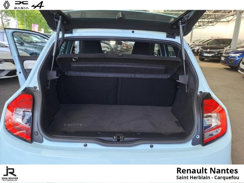 Renault Twingo 1.0 SCe 65ch Limited E6D-Full  occasion  SAINT HERBLAIN - photo n7