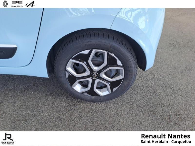 Renault Twingo 1.0 SCe 65ch Limited E6D-Full  occasion  SAINT HERBLAIN - photo n8