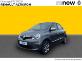 Annonce Renault Twingo occasion Essence 1.0 SCe 65ch Limited E6D-Full  Altkirch