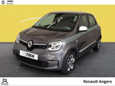 Renault Twingo occasion année 2021 boite Manuelle Annonce Renault Twingo occasion Essence 1.0 SCe 65ch Limited E6D-Full à ANGERS