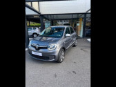 Renault Twingo occasion année 2021 boite Manuelle Annonce Renault Twingo occasion Essence 1.0 SCe 65ch Limited E6D-Full à Figeac