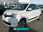 Annonce Renault Twingo occasion Essence 1.0 SCe 65ch Limited E6D-Full  Deauville