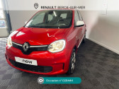 Annonce Renault Twingo occasion Essence 1.0 SCe 65ch Limited E6D-Full  Berck