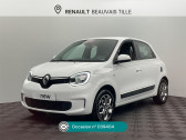 Renault Twingo occasion année 2021 boite Manuelle Annonce Renault Twingo occasion Essence 1.0 SCe 65ch Limited E6D-Full à Beauvais