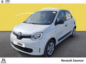 Annonce Renault Twingo occasion Essence 1.0 SCe 65ch Team Rugby - 20  SAUMUR