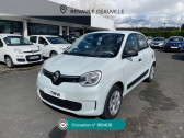 Annonce Renault Twingo occasion Essence 1.0 SCe 65ch Team Rugby - 20  Deauville