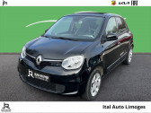 Annonce Renault Twingo occasion Essence 1.0 SCe 65ch Vibes - 21  LIMOGES