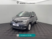 Annonce Renault Twingo occasion Essence 1.0 SCe 65ch Vibes - 21  Clermont