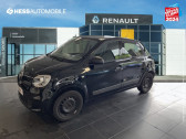 Annonce Renault Twingo occasion Essence 1.0 SCe 65ch Zen - 21  ILLKIRCH-GRAFFENSTADEN
