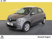 Annonce Renault Twingo occasion Essence 1.0 SCe 65ch Zen - 21  ANGERS