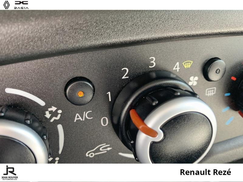 Renault Twingo 1.0 SCe 65ch Zen - 21  occasion  REZE - photo n8
