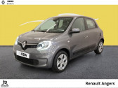 Annonce Renault Twingo occasion Essence 1.0 SCe 65ch Zen - 21  ANGERS