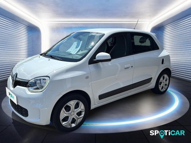 Renault Twingo 1.0 SCe 65ch Zen - 21  occasion  SAINT-AMAND-LES-EAUX