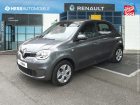 Renault Twingo , garage RENAULT DACIA MULHOUSE  ILLZACH
