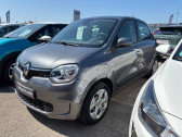 Renault Twingo occasion année 2021 boite Manuelle Annonce Renault Twingo occasion Essence 1.0 SCe 65ch Zen - 21 à Barberey-Saint-Sulpice