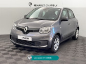 Annonce Renault Twingo occasion Essence 1.0 SCe 65ch Zen - 21  Chambly