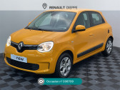 Annonce Renault Twingo occasion Essence 1.0 SCe 65ch Zen - 21  Dieppe