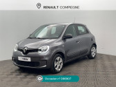 Annonce Renault Twingo occasion Essence 1.0 SCe 65ch Zen - 21  Compigne