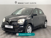 Annonce Renault Twingo occasion Essence 1.0 SCe 65ch Zen - 21  Saint-Quentin