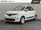 Renault Twingo occasion année 2021 boite Manuelle Annonce Renault Twingo occasion Essence 1.0 SCe 65ch Zen - 21 à Abbeville