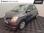 Renault Twingo occasion année 2021 boite Manuelle Annonce Renault Twingo occasion Essence 1.0 SCe 65ch Zen - 21 à Saint-Maximin