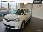 Renault Twingo occasion année 2021 boite Manuelle Annonce Renault Twingo occasion Essence 1.0 SCe 65ch Zen - 21 à Clermont