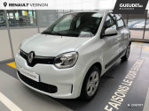 Renault Twingo occasion année 2021 boite Manuelle Annonce Renault Twingo occasion Essence 1.0 SCe 65ch Zen - 21 à Saint-Just