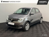 Renault Twingo occasion année 2021 boite Manuelle Annonce Renault Twingo occasion Essence 1.0 SCe 65ch Zen - 21 à Rivery