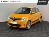 Renault Twingo occasion année 2021 boite Manuelle Annonce Renault Twingo occasion Essence 1.0 SCe 65ch Zen - 21 à Rivery