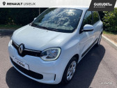 Renault Twingo occasion année 2021 boite Manuelle Annonce Renault Twingo occasion Essence 1.0 SCe 65ch Zen - 21 à Glos